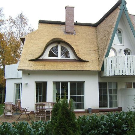 Seelord Zingst Eksteriør bilde